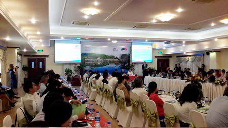 Vietravel tham dự Hội nghị Sự bền vững của phát triển du lịch có trách nhiệm ở Việt Nam